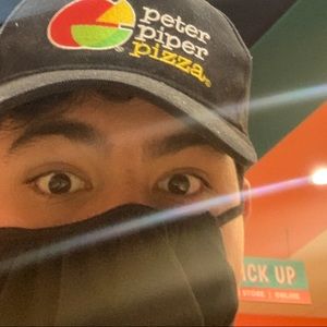 Meet your Posher, Omar